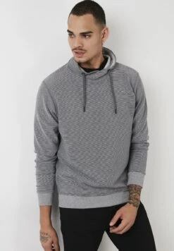 Sudadera - Grey-Melange