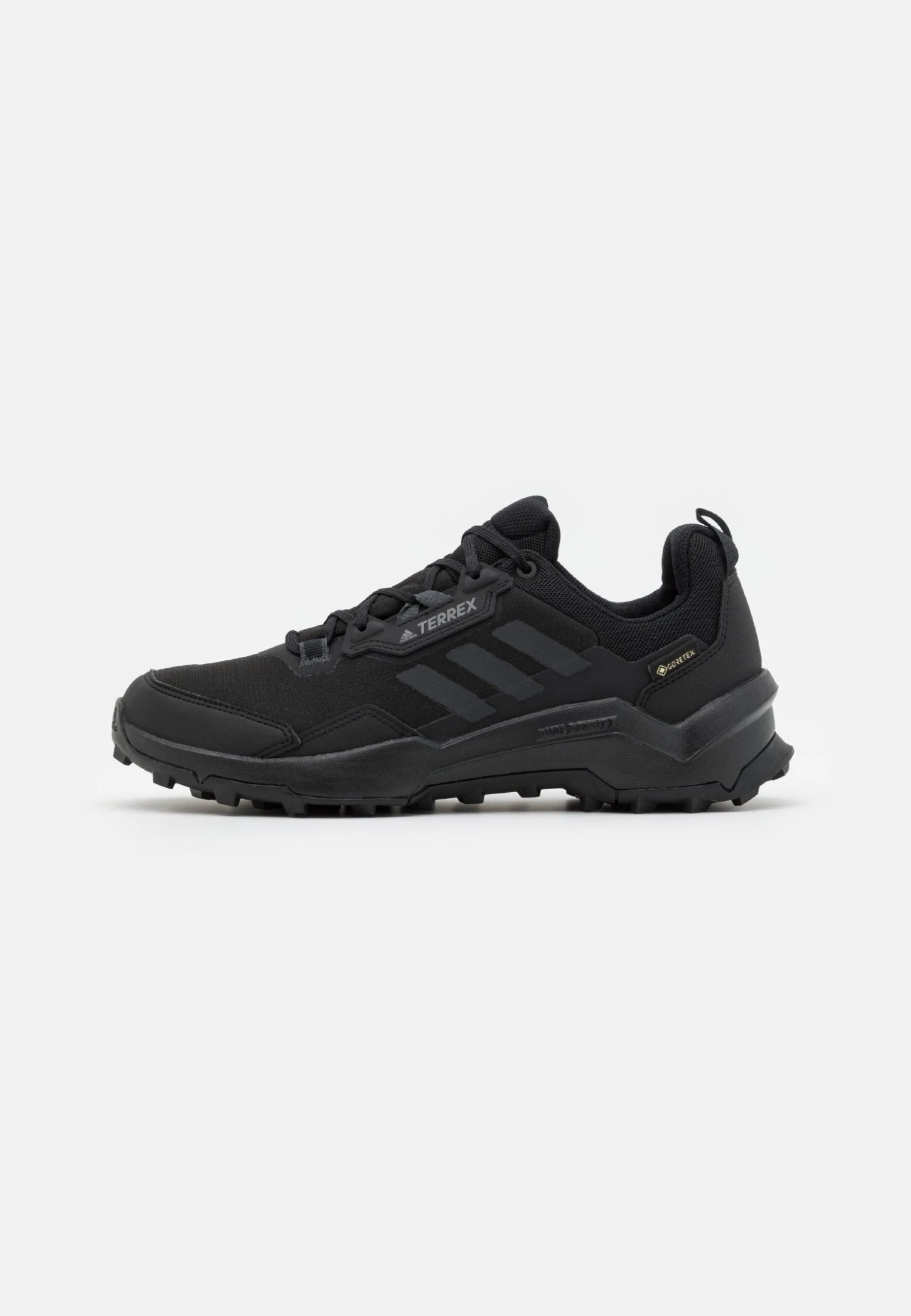 ADIDAS PERFORMANCE Terrex Ax4 Gtx - Zapatillas De Senderismo - Core Black/Carbon/Grey Four