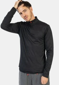 Spyder Camouflage - Sudadera - Black