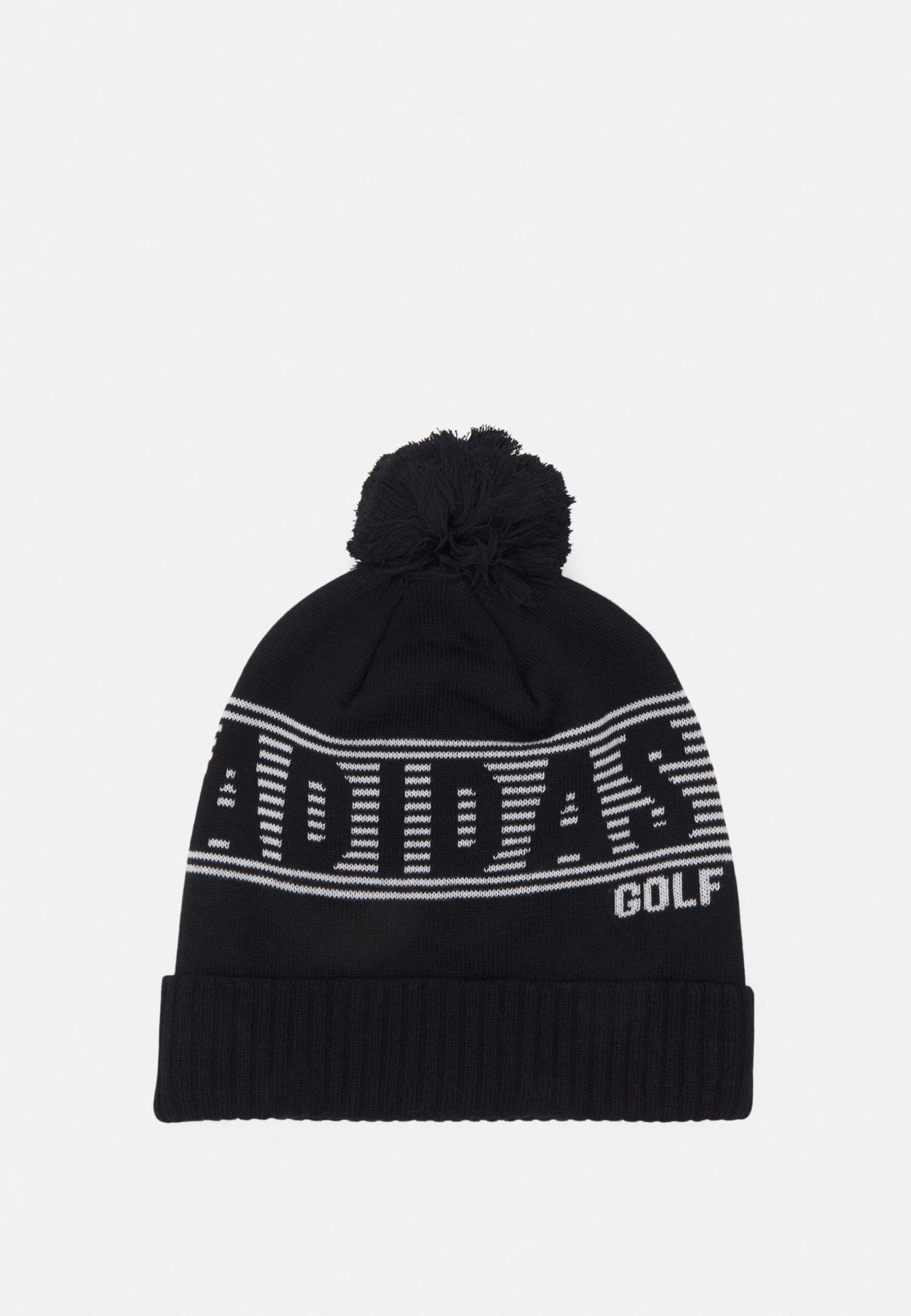 Adidas Golf Pom Beanie - Gorro - Black - Imagen 2