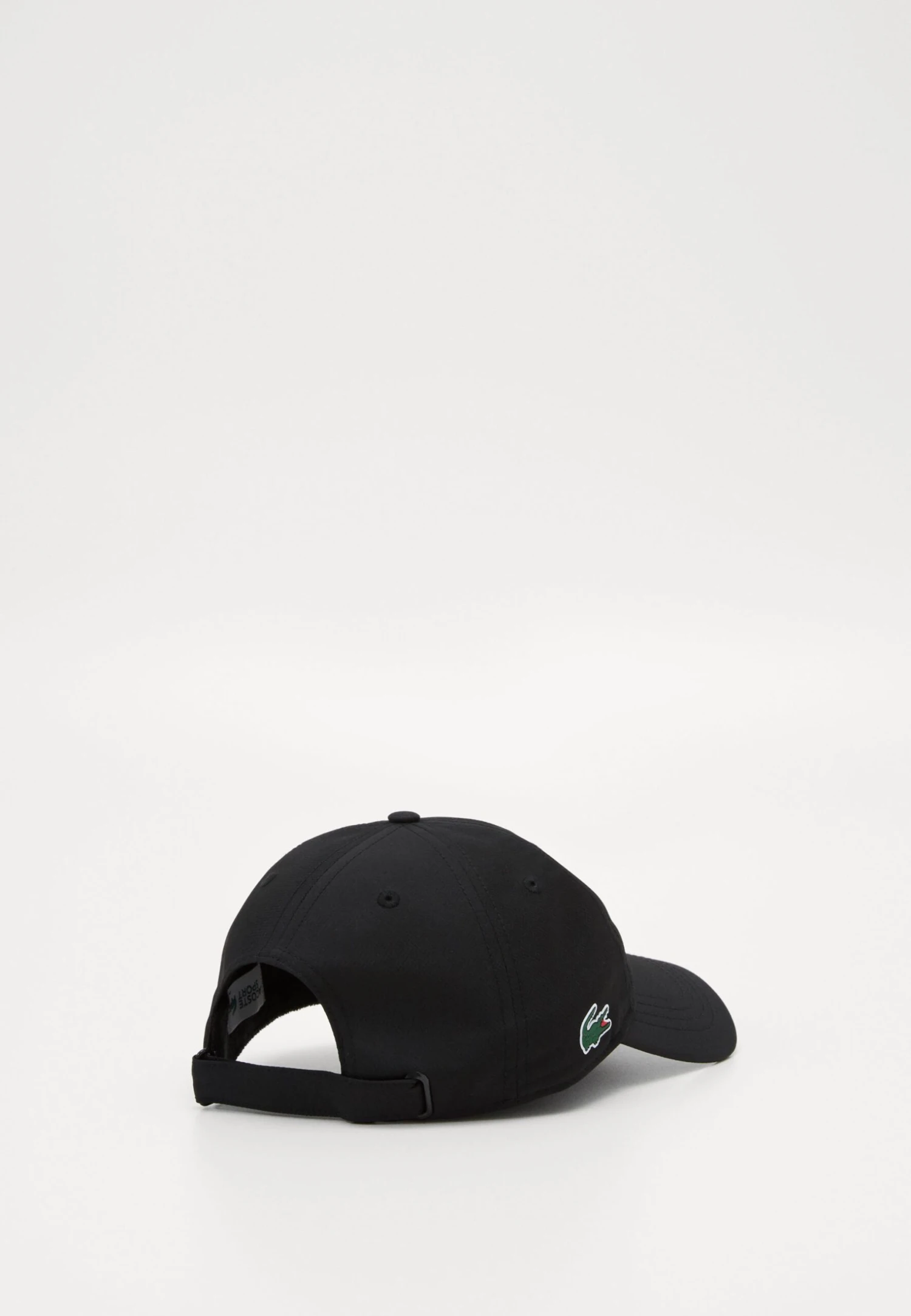 Lacoste Sport Tennis Unisex - Gorra - Black - Imagen 3