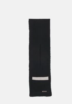 Columbia Helvetia™ Scarf Unisex - Bufanda - Black