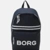 BJØRN BORG Street Backpack - Mochila - Peacoat