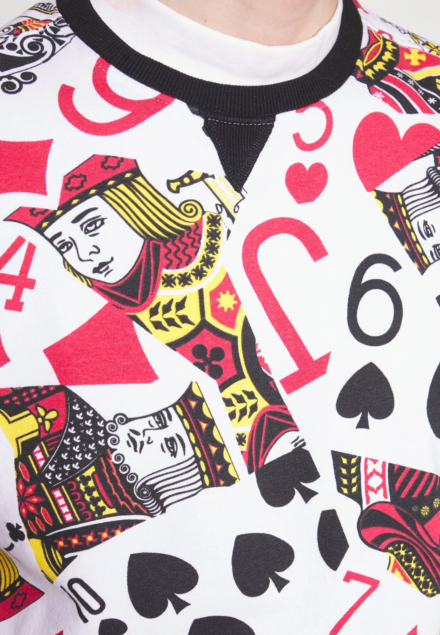 Opposuits King Of Clubs - Sudadera - Miscellaneous - Imagen 7