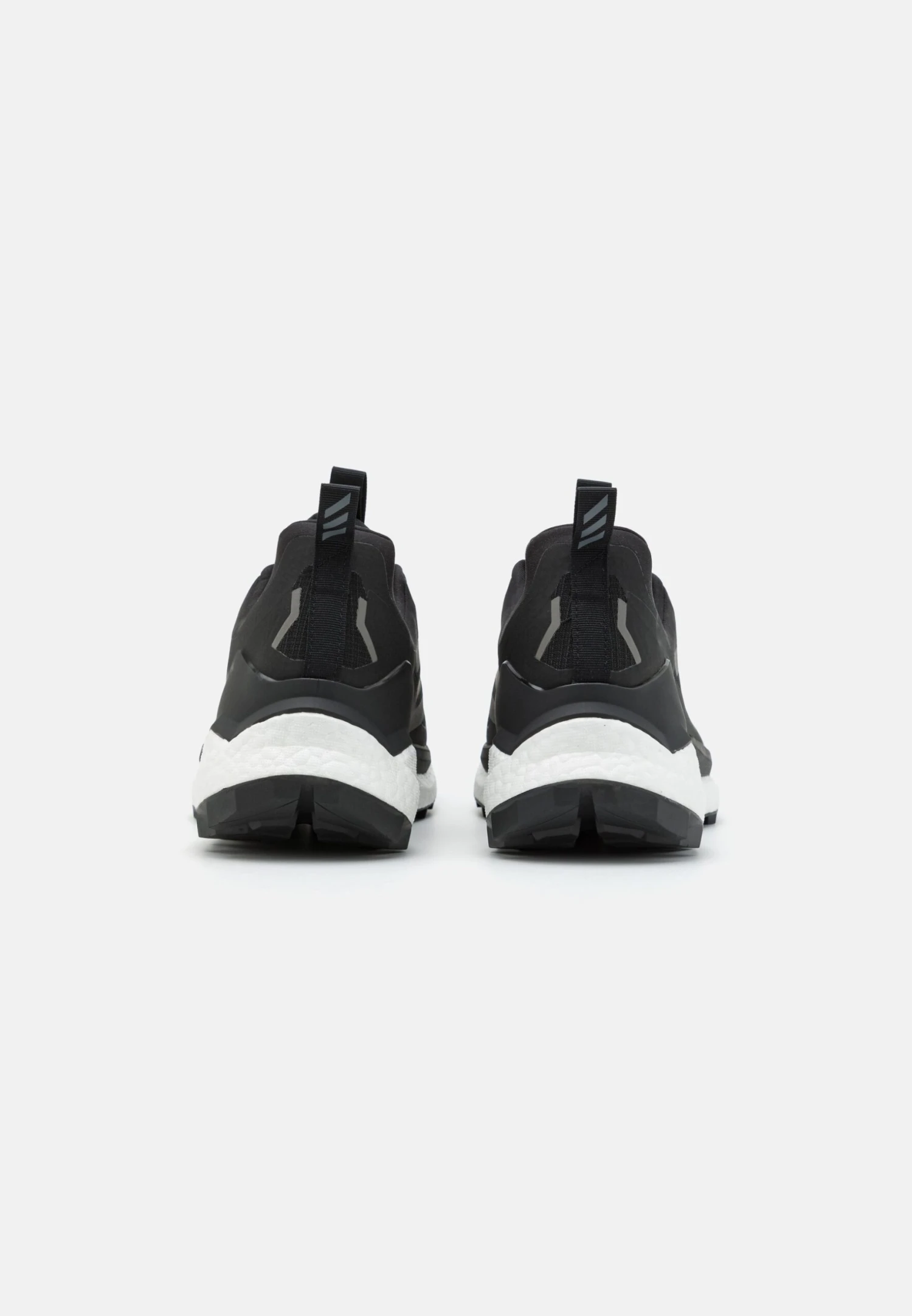 Adidas TERREX Free Hiker 2 Gtx Shoes - Zapatillas De Senderismo - Core Black/Grey Four/Footwear White - Imagen 3