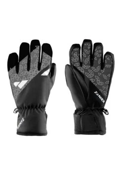 Zanier Sillian Stx - Guantes - Black
