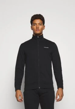 Jcozterry Track Suit Set - Chándal - Black