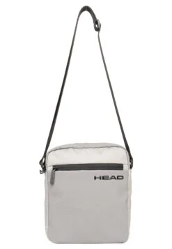 Head Bandolera - Light Grey