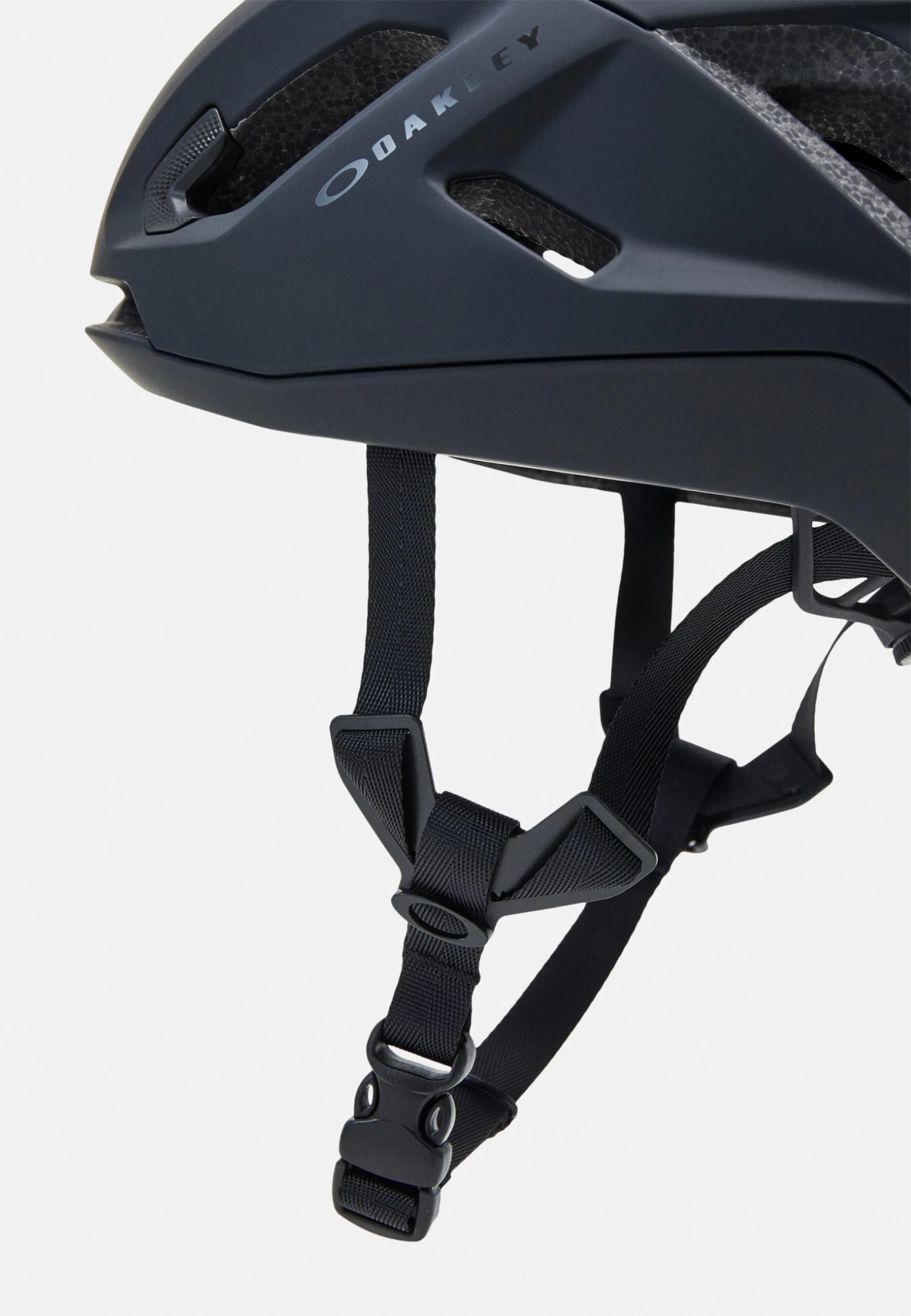 Oakley Aro5 Race - Casco - Matte Black - Imagen 5