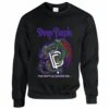 Deep Purple - Battle Rages On - Sudadera - Black