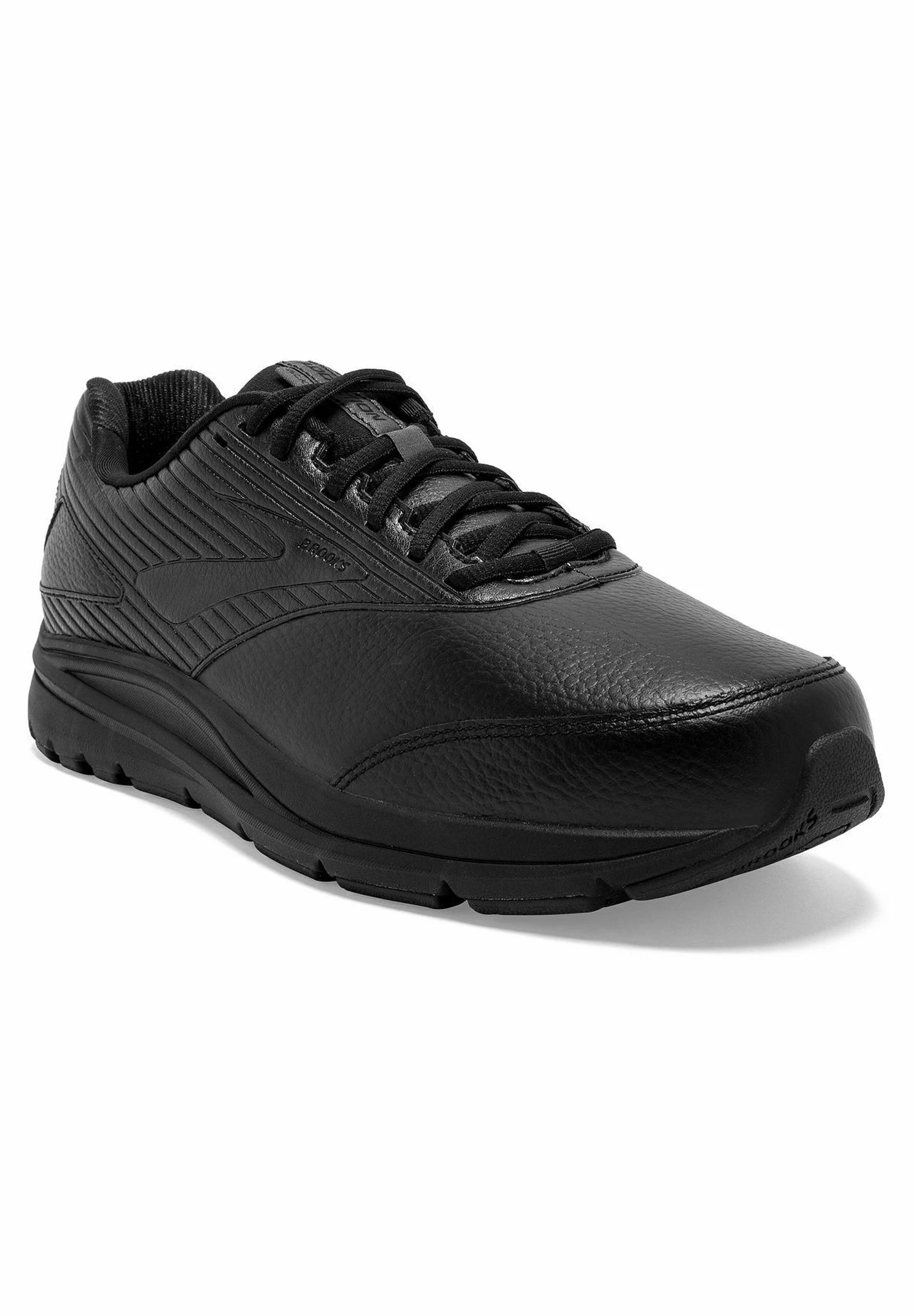 BROOKS Addiction Walker 2 - Zapatillas Para Caminar - Black - Imagen 3