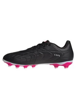 ADIDAS PERFORMANCE Copa Pure.3 Mg - Botas De FĂștbol Con Tacos - Core Black/Met./Team Shock Pink 2
