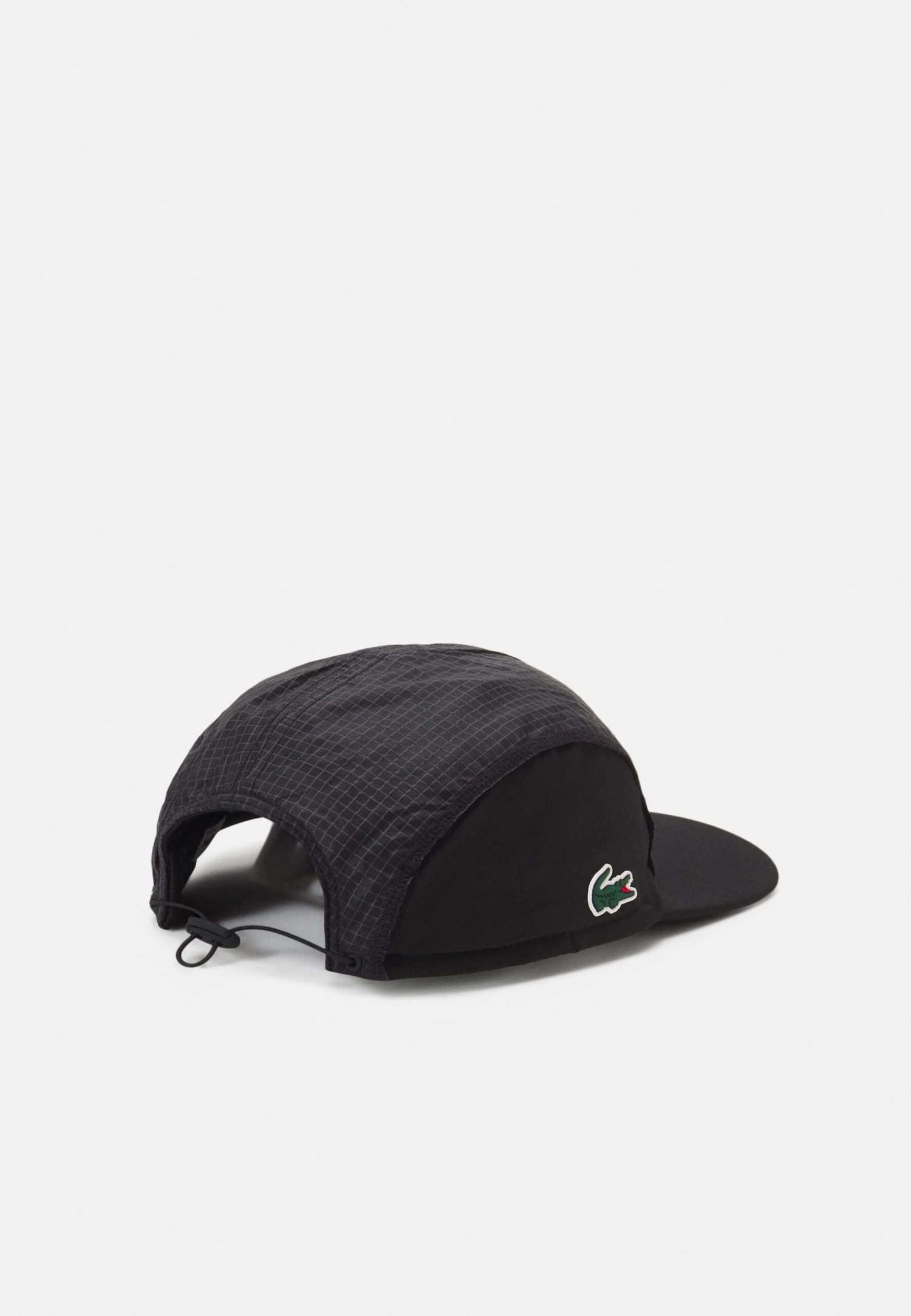 Lacoste Sport Active- Gorra - Black - Imagen 2