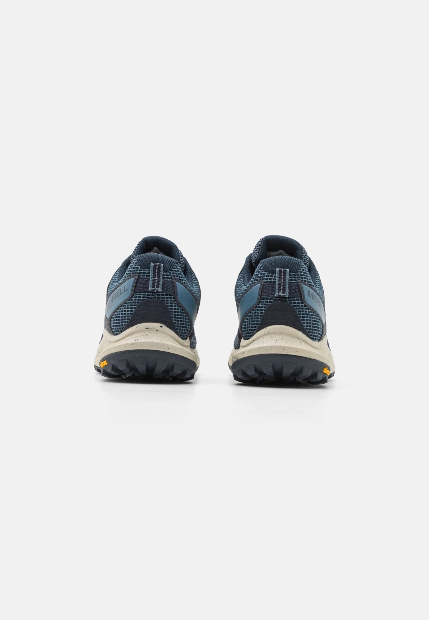 Merrell Nova 3 Gtx - Zapatillas De Senderismo - Navy - Imagen 3