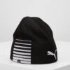 Liga Reversible Beanie - Gorro - Puma Black