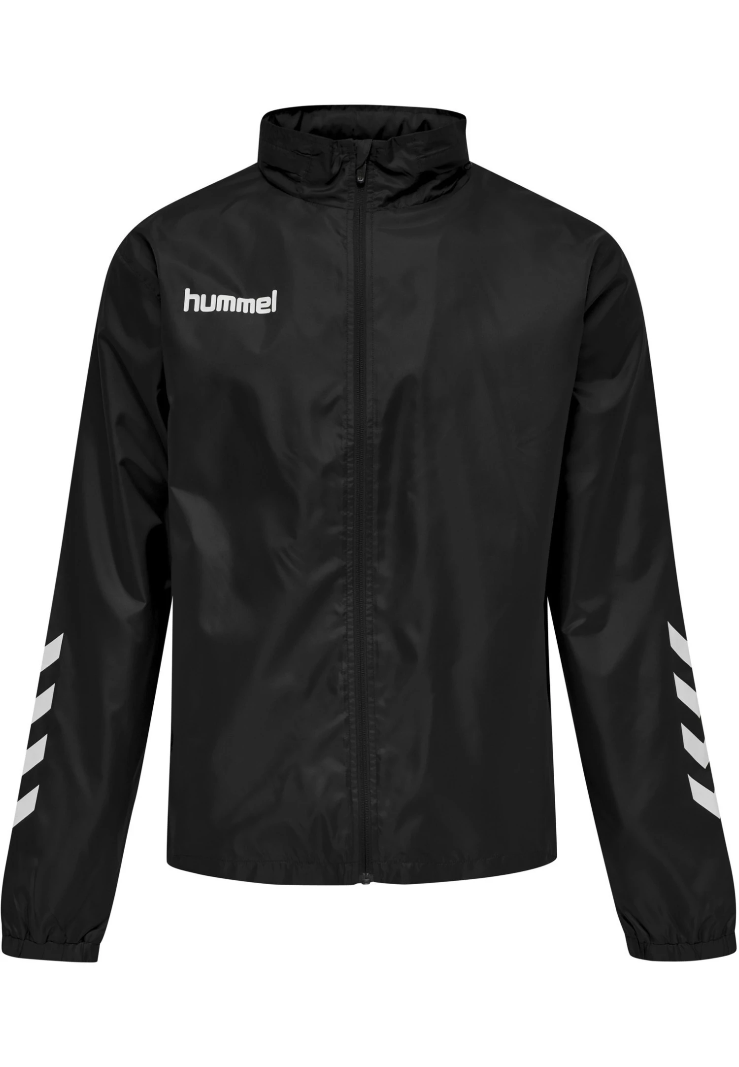 Hummel Chaqueta Outdoor - Black