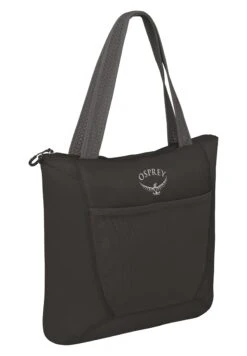 Osprey Ul Stuff - Bolsa De Deporte - Black