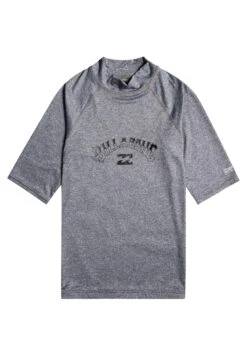 Billabong Arch Kurzarm- Camiseta De Lycra/Neopreno - Bkh