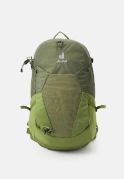 Deuter Futura 23 - Mochila - Khaki-Meadow