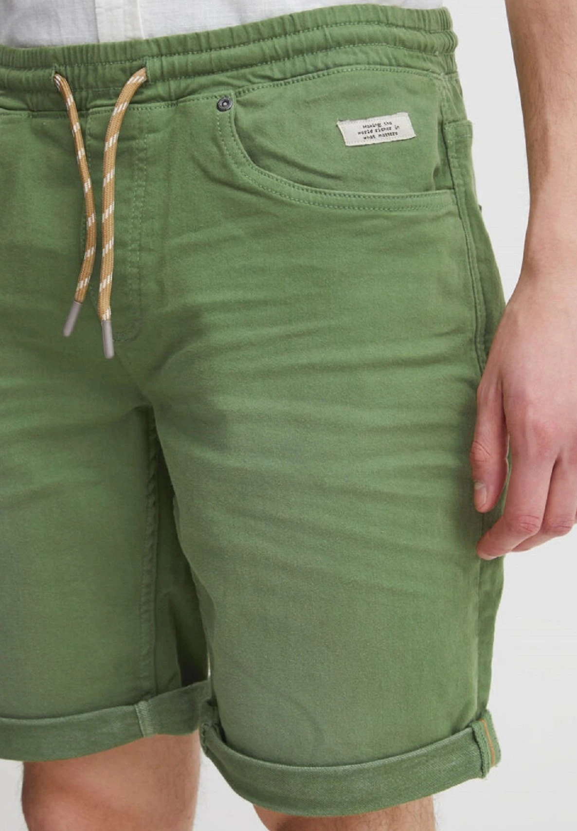 Blend Shorts Vaqueros - Dill - Imagen 4