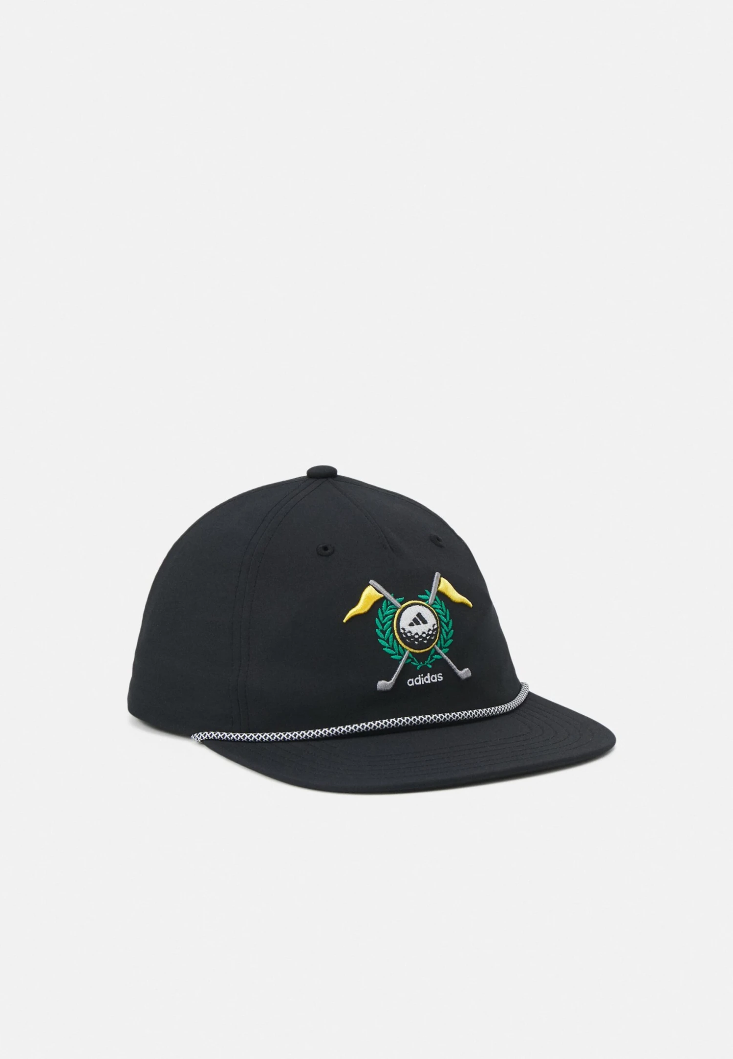 Adidas Golf Retro Panel - Gorra - Black