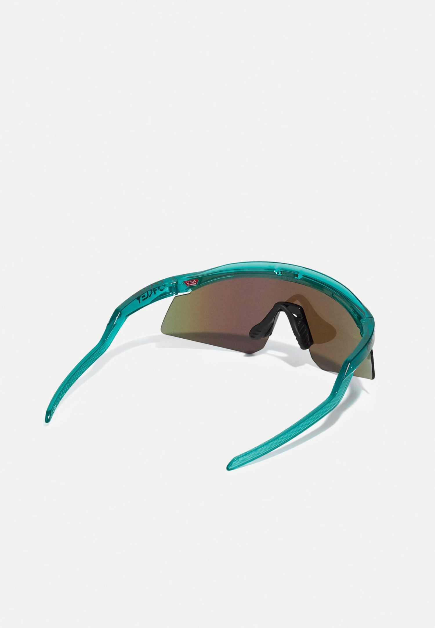 Oakley Hydra Unisex - Gafas De Sol - Turquoise - Imagen 2