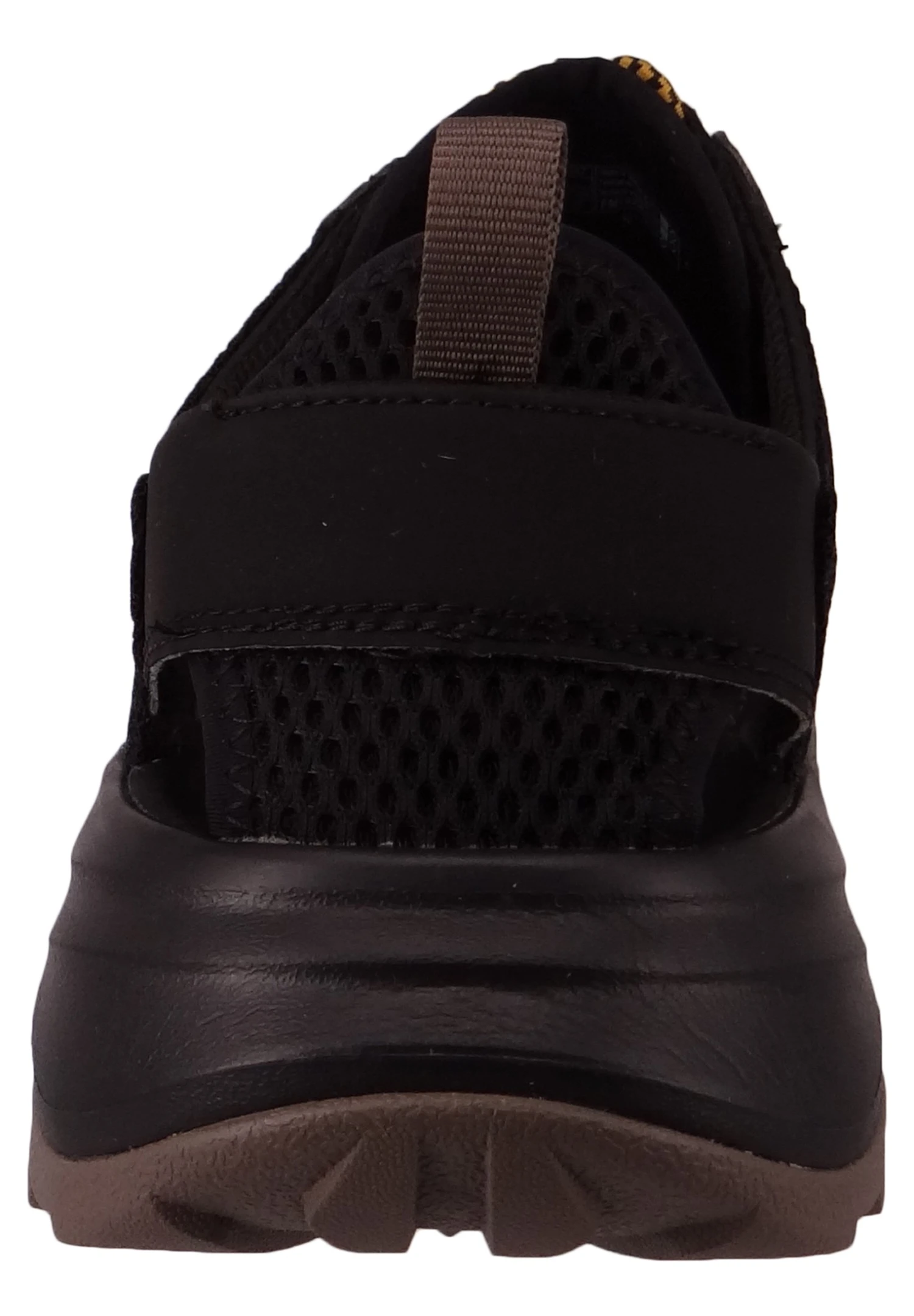 Teva Outflow Ct - Zapatillas De Senderismo - Black - Imagen 3