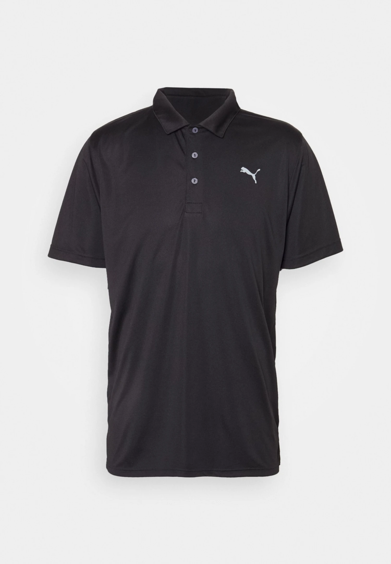 PUMA Golf Icon Golf - Camiseta Básica - Black