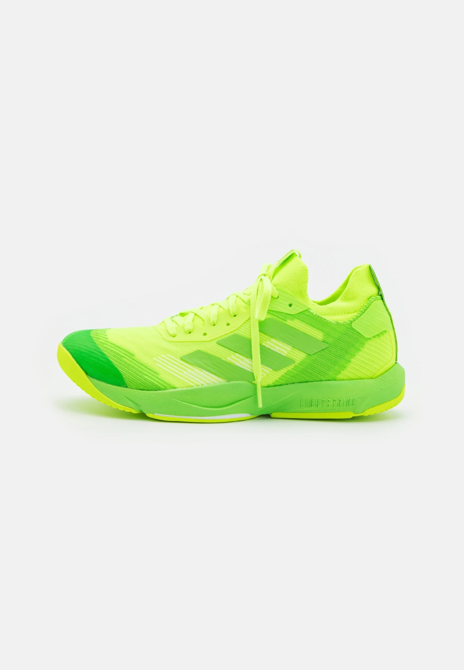 ADIDAS PERFORMANCE Rapidmove Adv Trainer - Zapatillas De Entrenamiento - Lucid Lemon/Lucid Lime