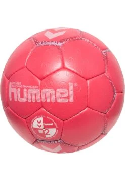 Hummel Premier Unisex - Balón De Balonmano - Red Blue White