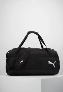 Puma Teamgoal Teambag - Bolsa De Deporte - Black