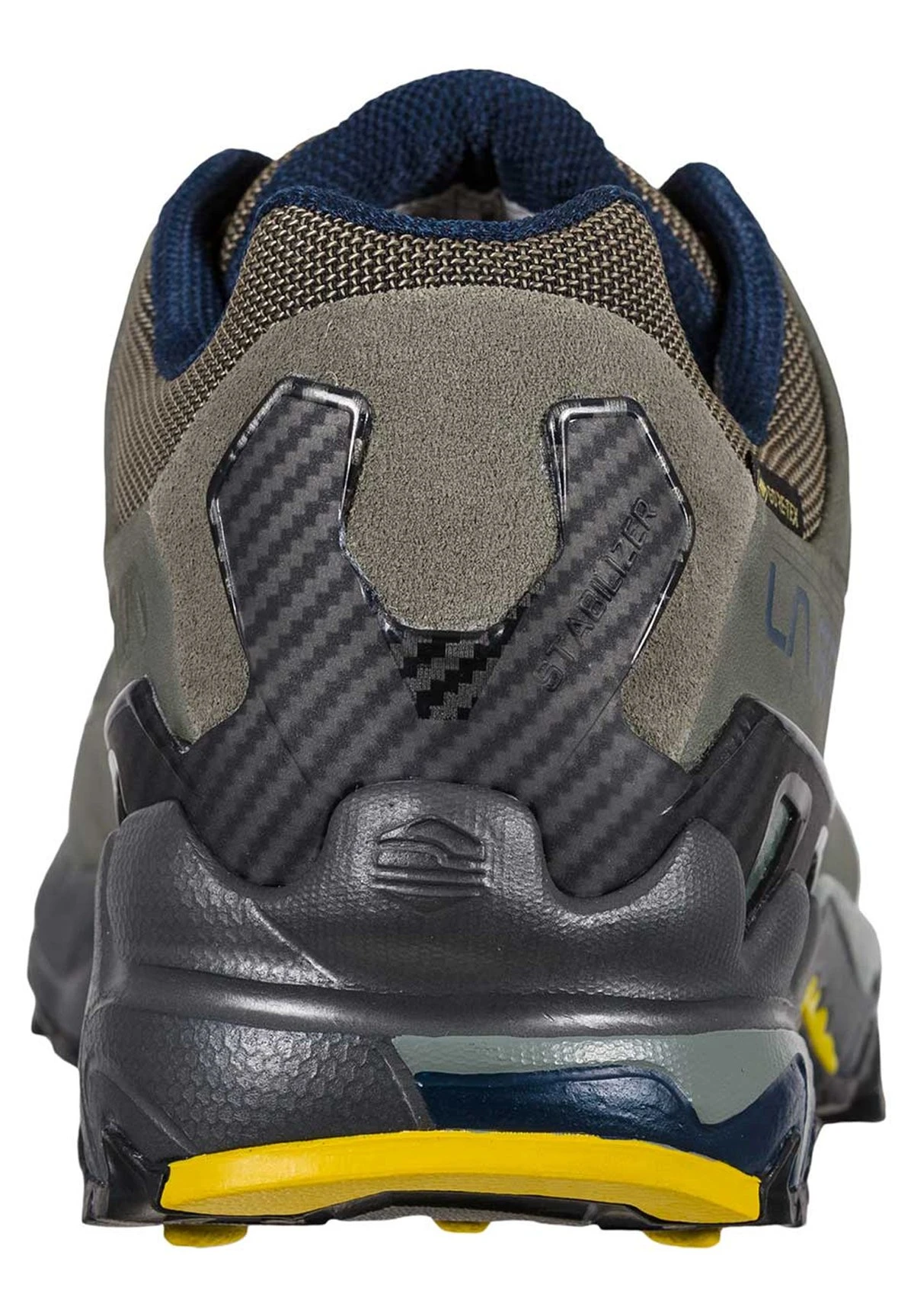 La Sportiva Ultra Raptor Ii Gtx - Zapatillas De Senderismo - Grey - Imagen 6