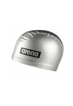 Arena Cuffia Piscina - Accesorio De Natación - Grey