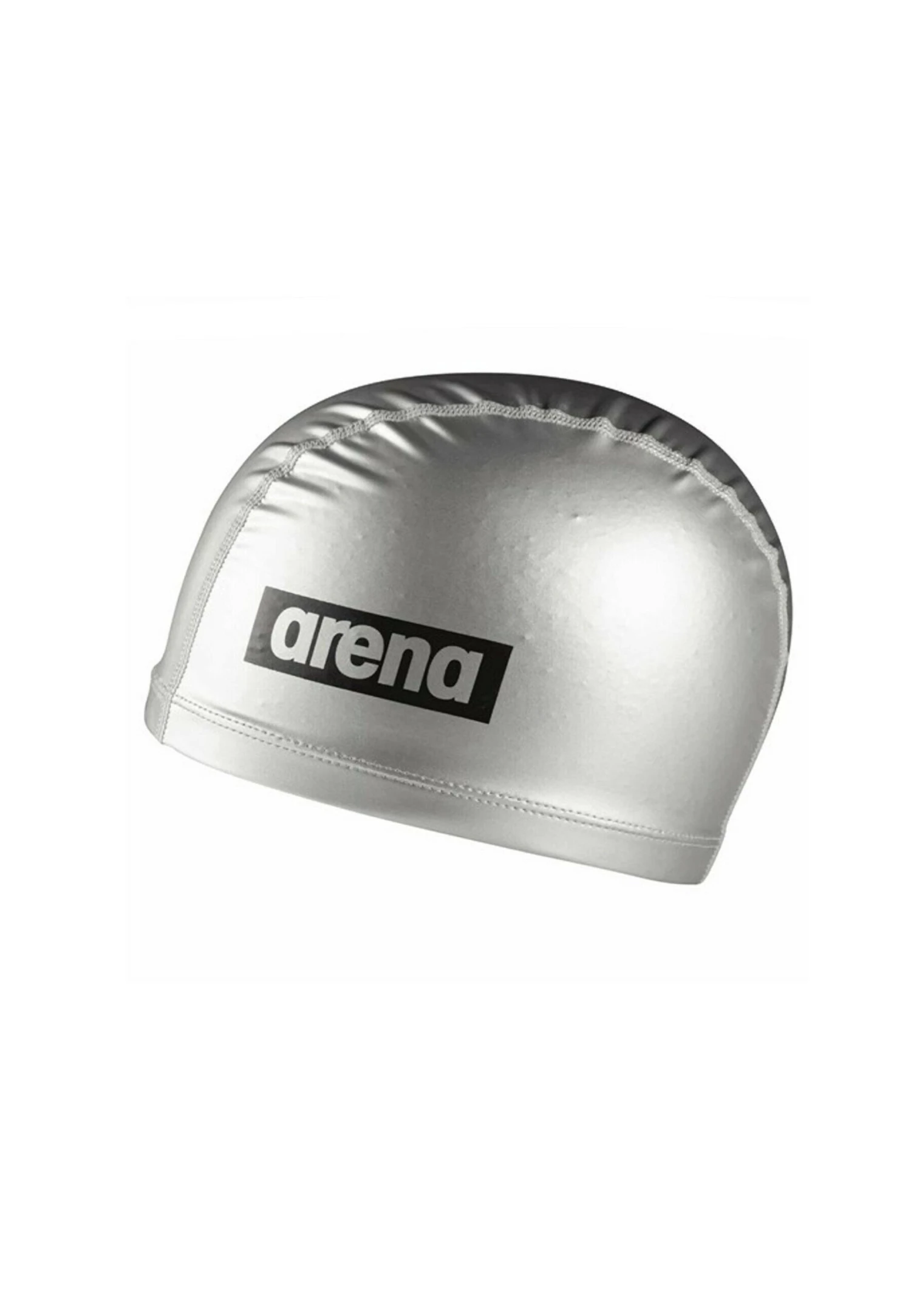 Arena Cuffia Piscina - Accesorio De Natación - Grey