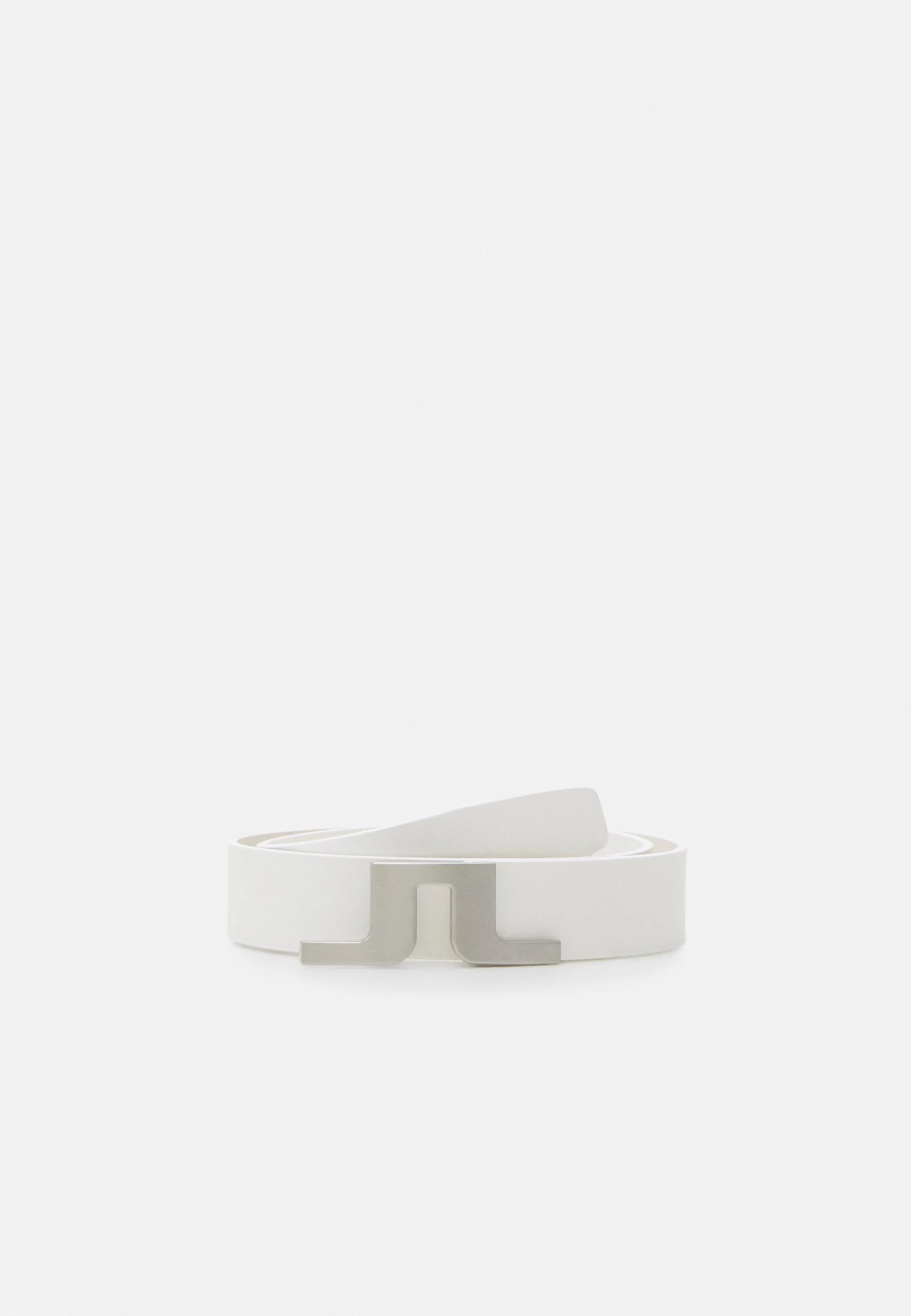 Bridger Belt - Cinturón - White