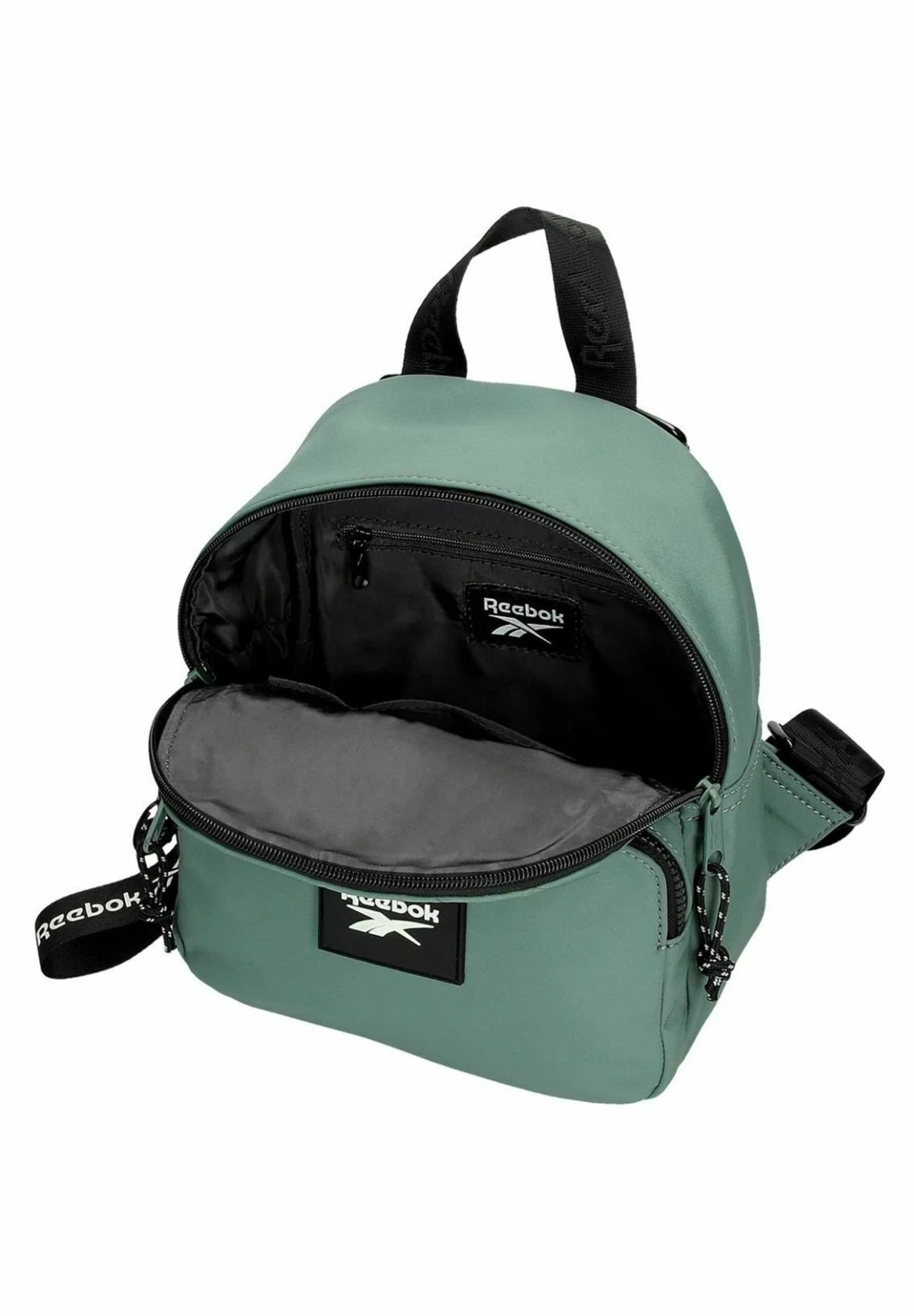 Reebok Elsie Paseo - Mochila - Green - Imagen 2