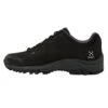 Haglöfs Ridge Gt Men - Zapatillas De Senderismo - True Black