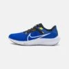 Nike Performance Zoom Pegasus - Zapatillas De Running Neutras - Racer Blue/White/Black/Sundial/High Voltage