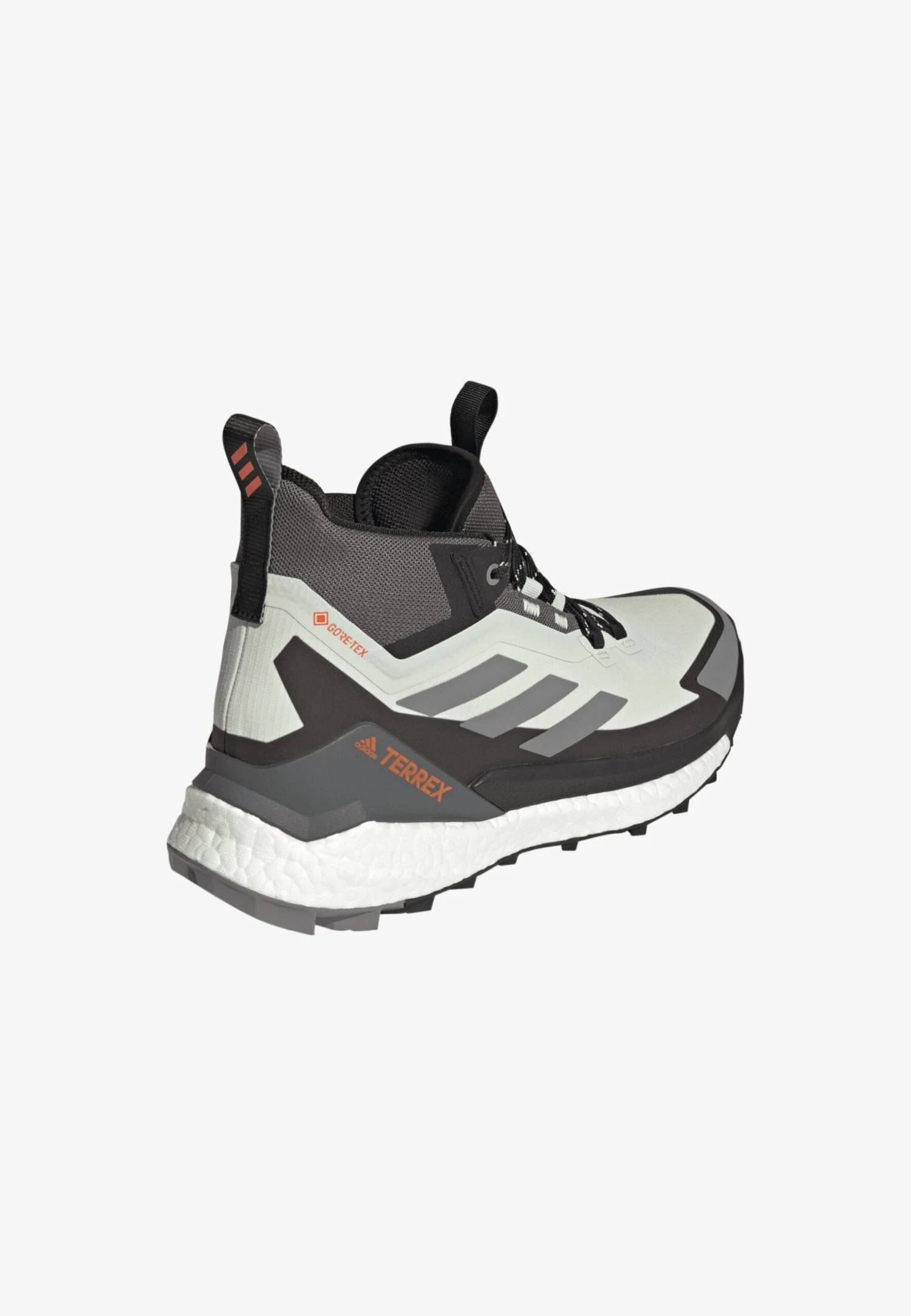 ADIDAS PERFORMANCE Terrex Free Hiker 2 Gtx - Zapatillas De Senderismo - Green - Imagen 8