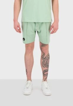 Hercules - Shorts - Light Green