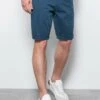 Shorts - Dark Blue