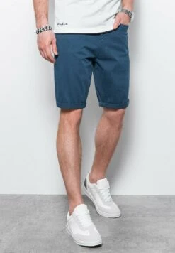Shorts - Dark Blue