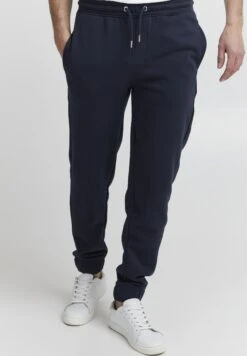 Solid Sdlenz Sweatpant Pa - Pantalones Deportivos - Insignia Blue