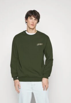 Les Deux Blake - Sudadera - Rosin/Dark Sand