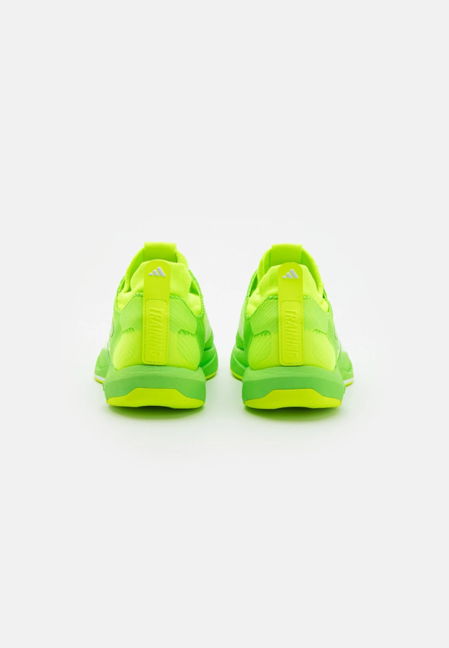 ADIDAS PERFORMANCE Rapidmove Adv Trainer - Zapatillas De Entrenamiento - Lucid Lemon/Lucid Lime - Imagen 3