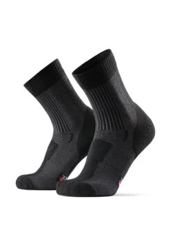 Hiking Light - Calcetines De Deporte - Black
