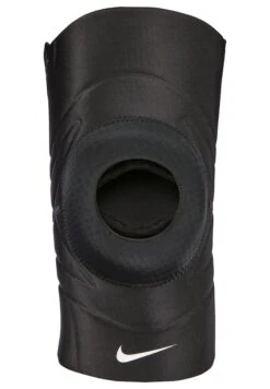 Nike Performance Calentadores - Schwarzweiss