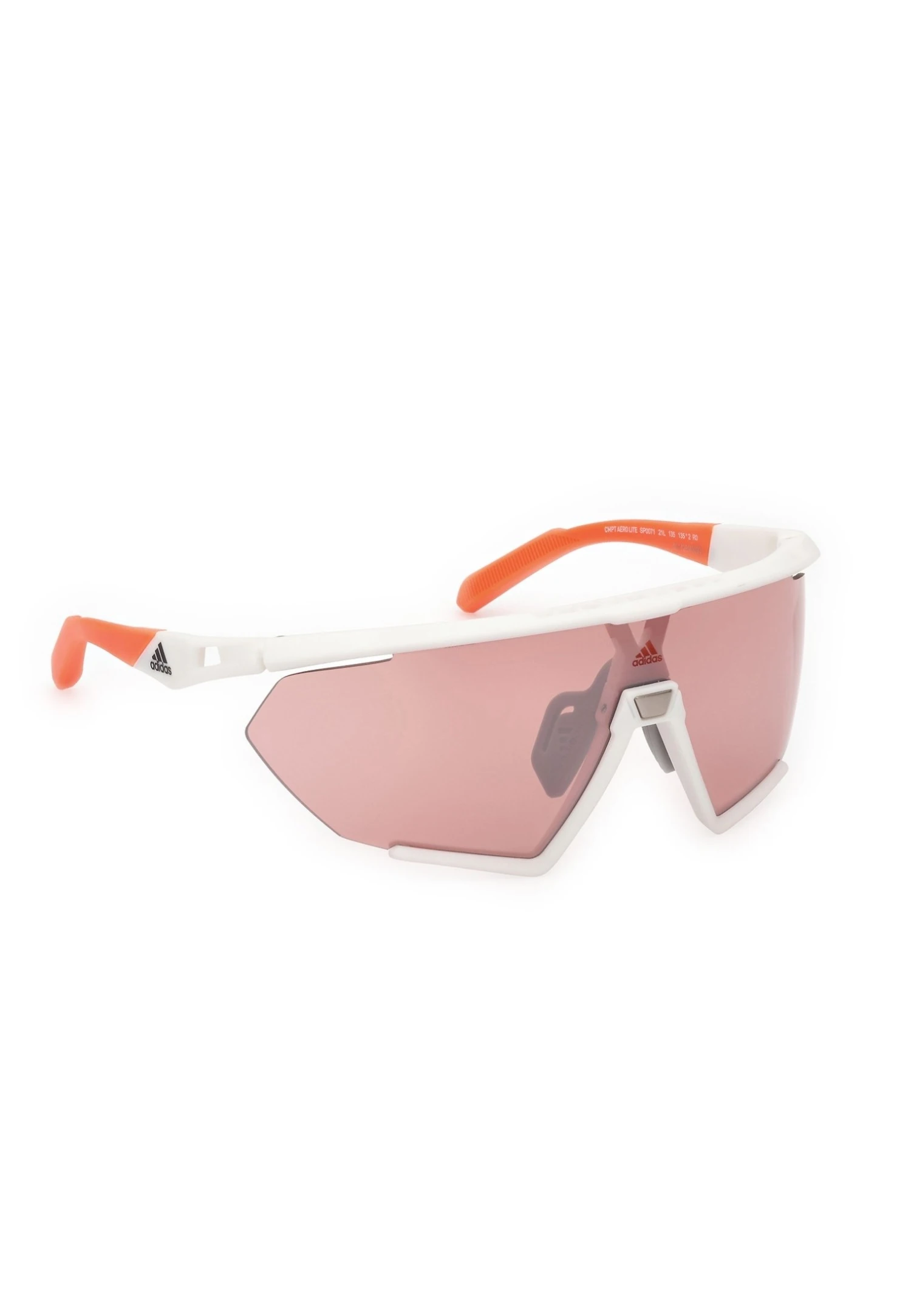 Gafas De Deporte - Weiss - Imagen 6