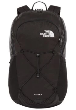 The North Face Rodey - Mochila - Black