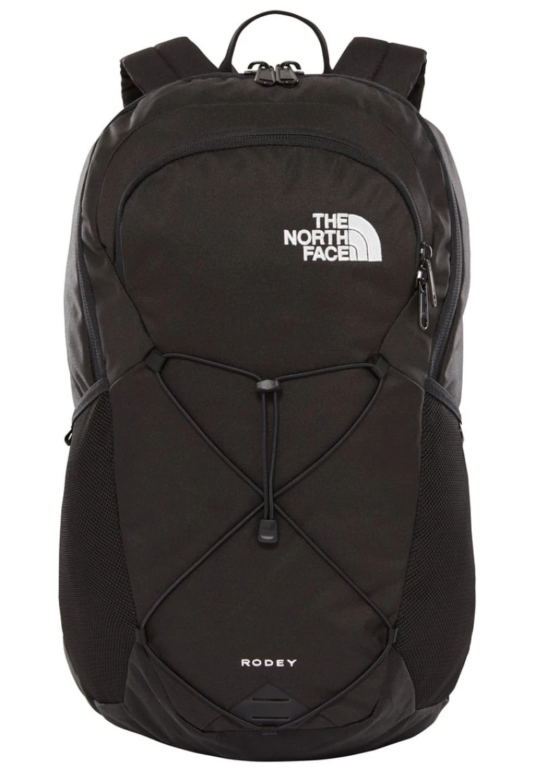 The North Face Rodey - Mochila - Black